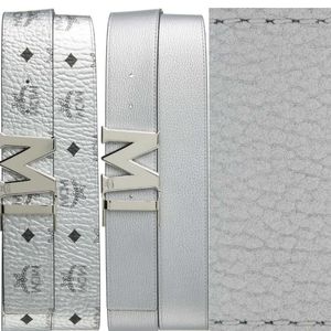 MCM Claus Reversible Belt